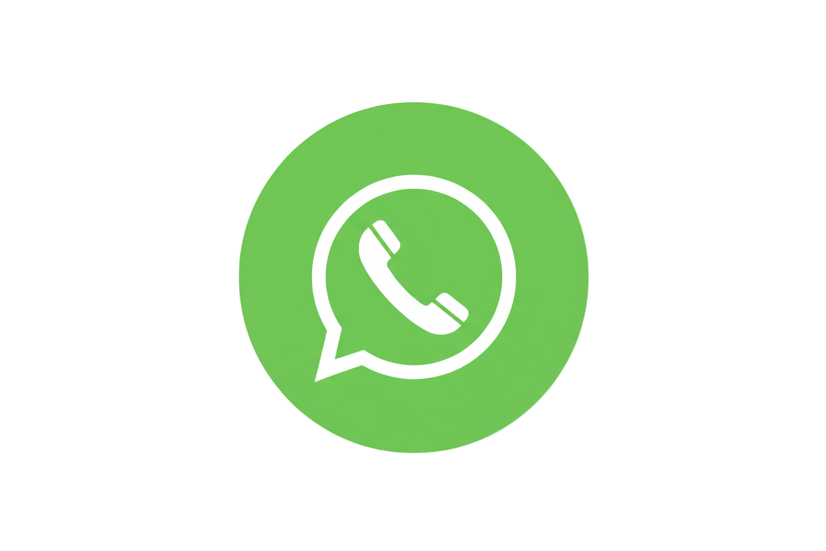 whatsapp logo